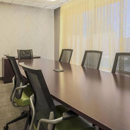 Springhill Suites By Marriott Γιούμα Εξωτερικό φωτογραφία