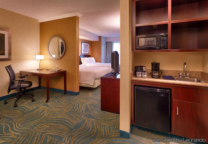 Springhill Suites By Marriott Γιούμα Εξωτερικό φωτογραφία