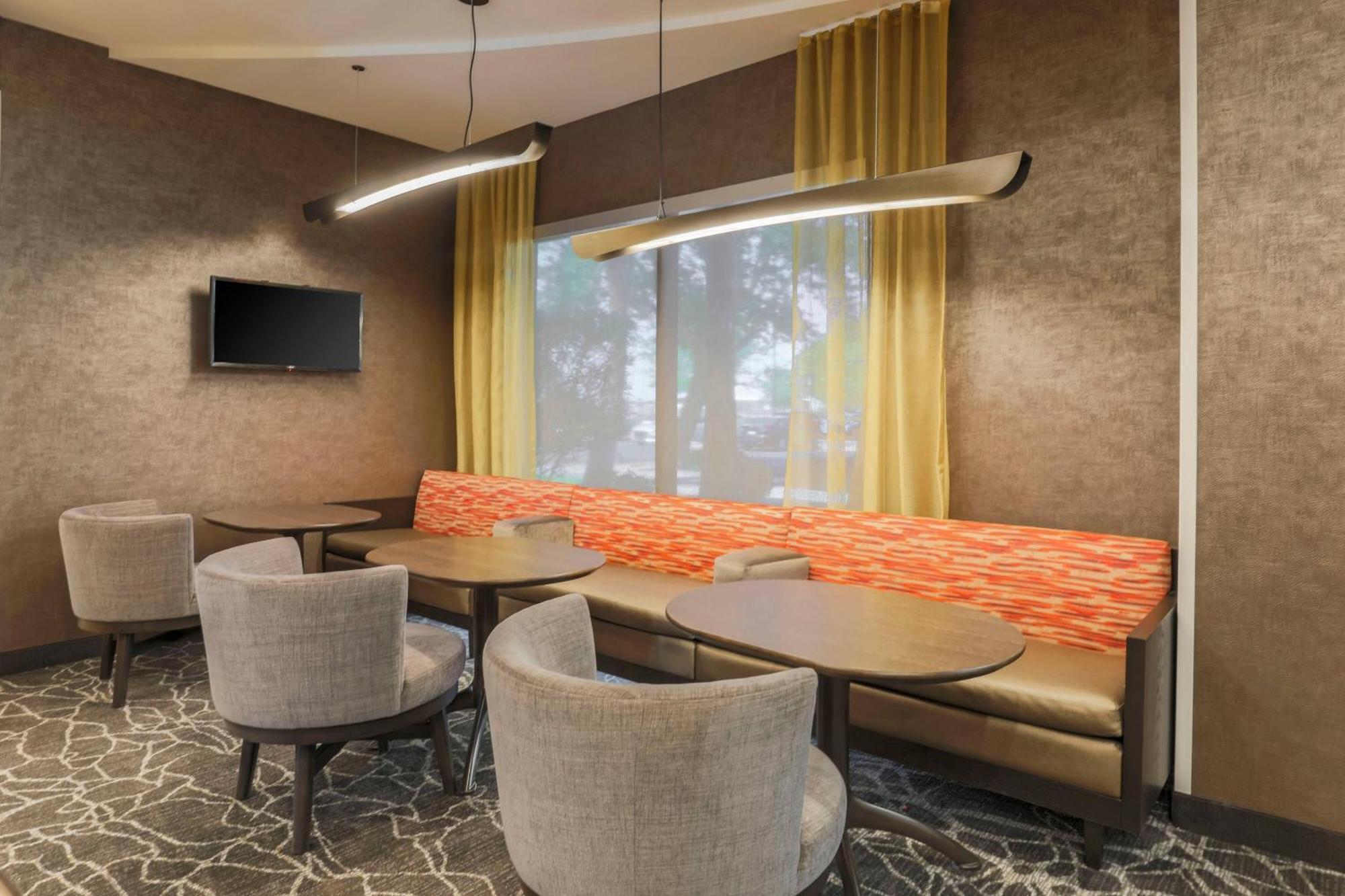 Springhill Suites By Marriott Γιούμα Εξωτερικό φωτογραφία