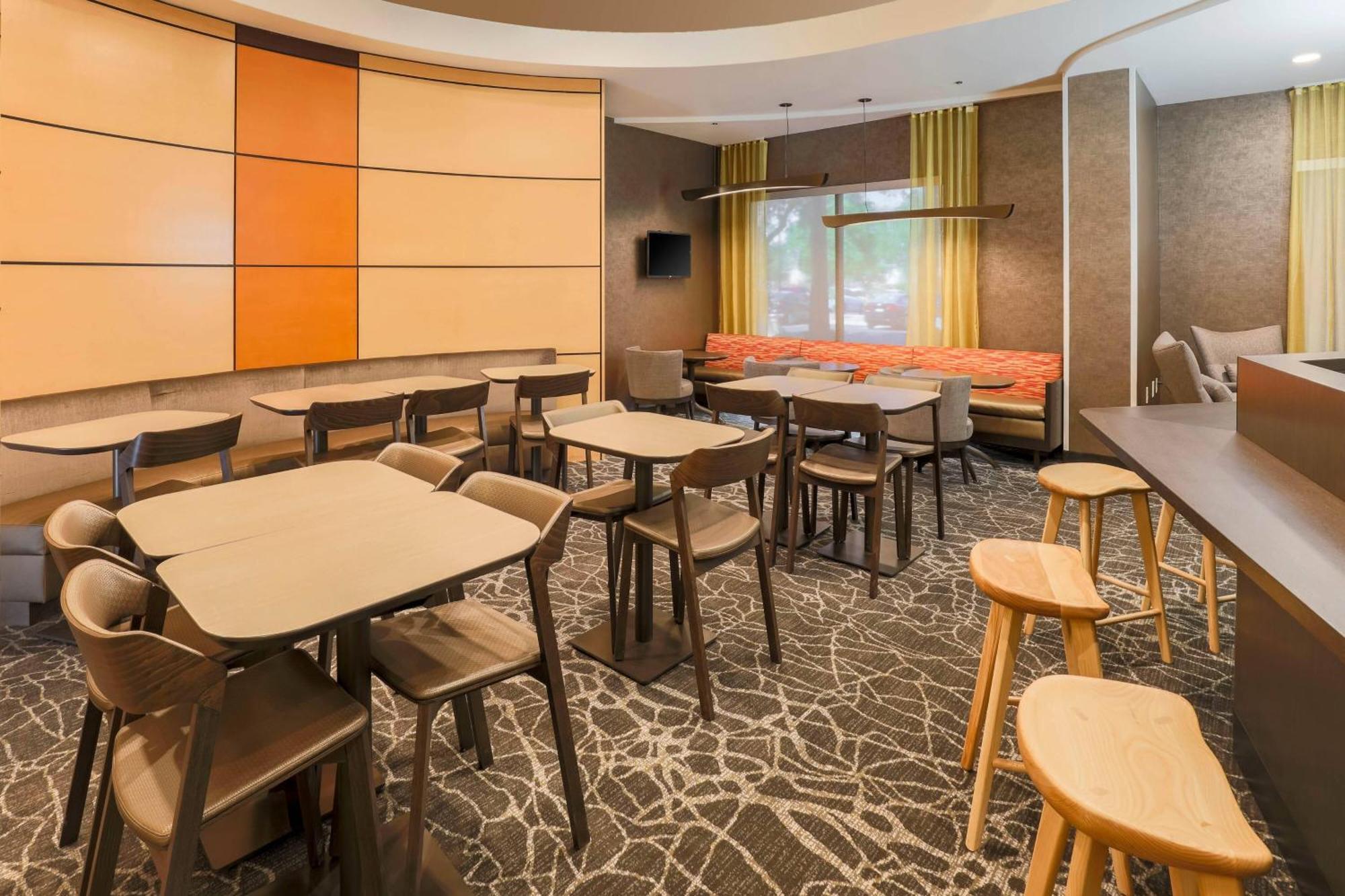 Springhill Suites By Marriott Γιούμα Εξωτερικό φωτογραφία