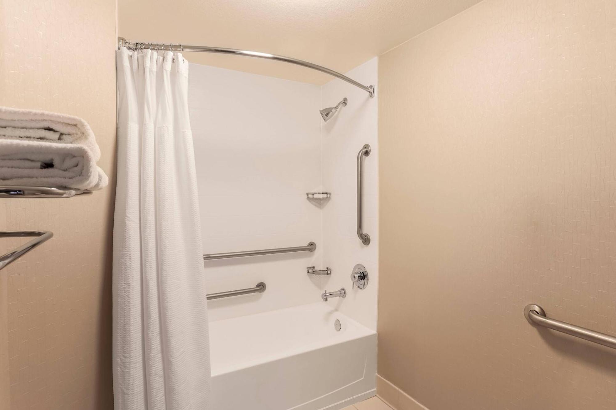Springhill Suites By Marriott Γιούμα Εξωτερικό φωτογραφία