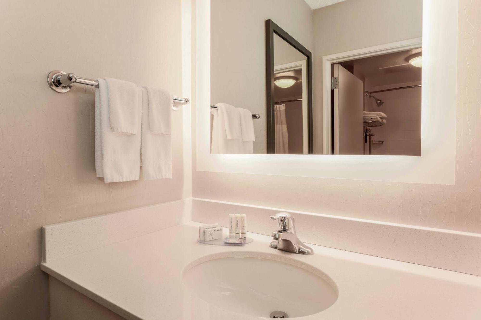 Springhill Suites By Marriott Γιούμα Εξωτερικό φωτογραφία