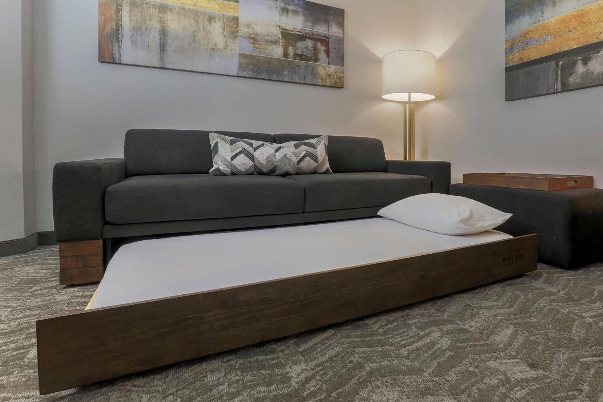 Springhill Suites By Marriott Γιούμα Εξωτερικό φωτογραφία