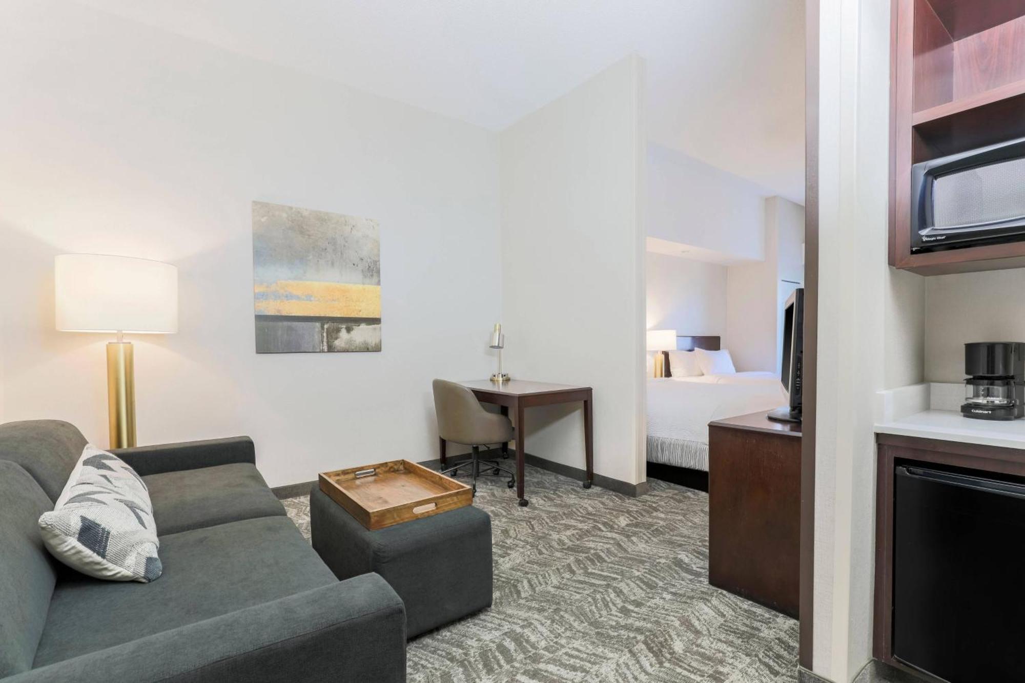 Springhill Suites By Marriott Γιούμα Εξωτερικό φωτογραφία