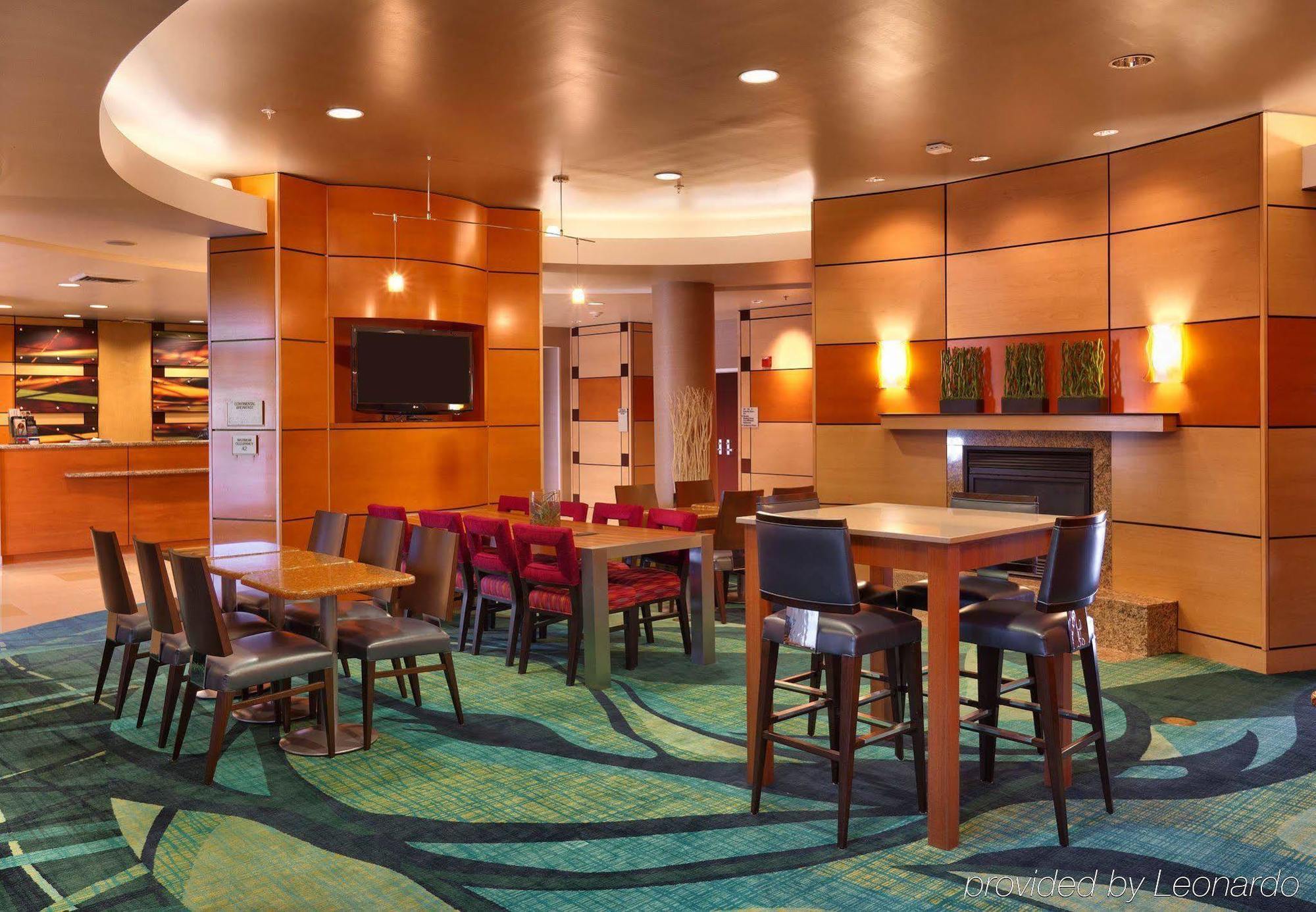 Springhill Suites By Marriott Γιούμα Εξωτερικό φωτογραφία