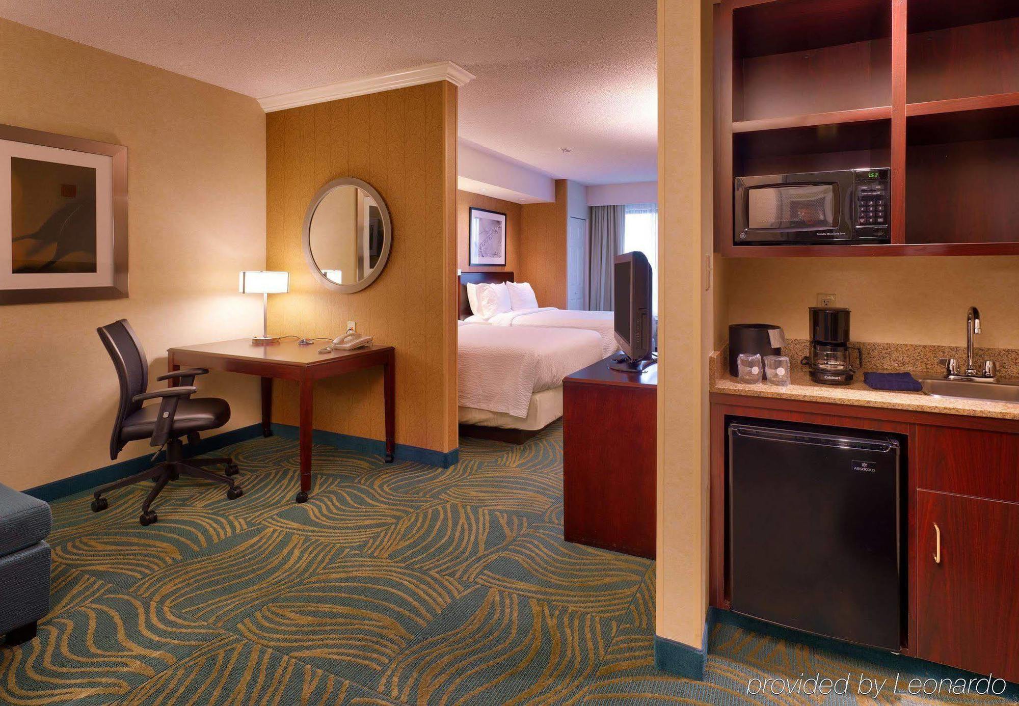 Springhill Suites By Marriott Γιούμα Εξωτερικό φωτογραφία