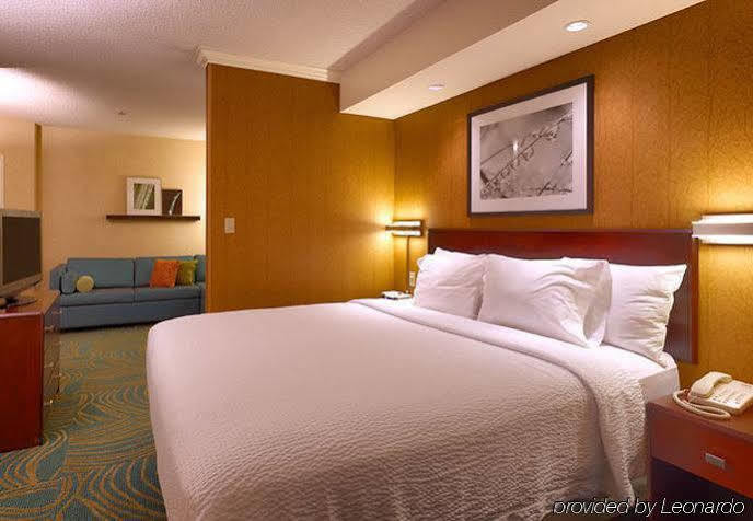 Springhill Suites By Marriott Γιούμα Εξωτερικό φωτογραφία
